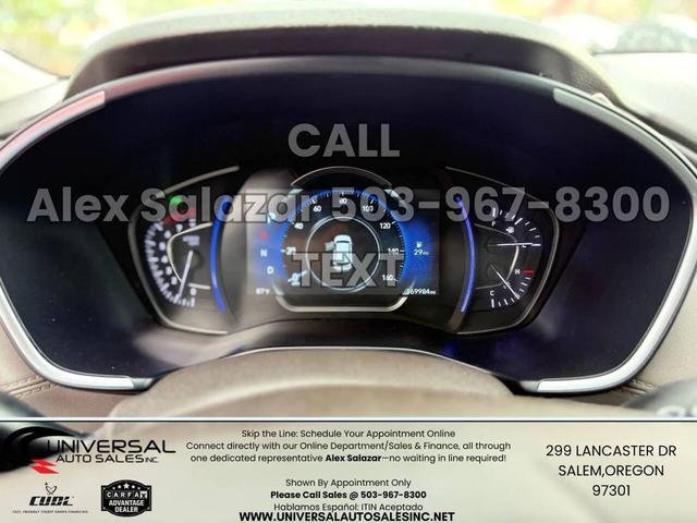 Photo of 2020 Quartz White Hyundai SANTA FE