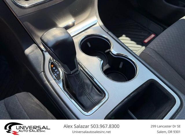 Photo of 2020 Blue Jeep Grand Cherokee