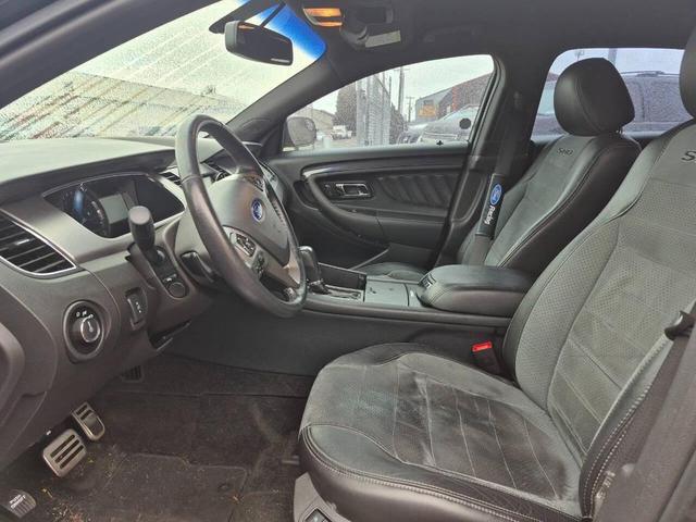 Photo of 2010 Santorini Black Land Rover Range Rover Sport