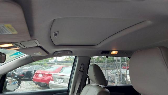 Photo of 2014 Modern Steel Metallic Honda Odyssey