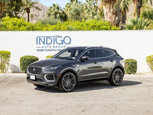 2024 Jaguar E-pace