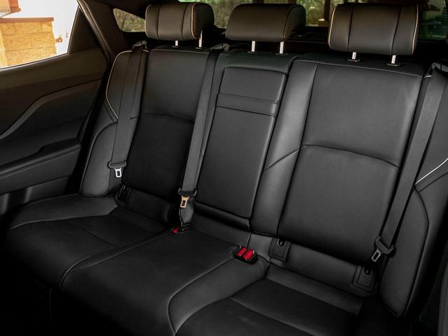 Photo of 2023 Black Toyota Crown