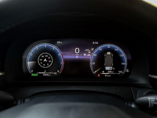 Photo of 2023 Black Toyota Crown
