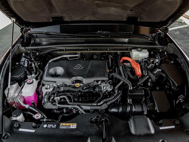 Photo of 2023 Black Toyota Crown