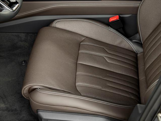 Photo of 2025 Daytona Gray Pearl Effect Audi A6