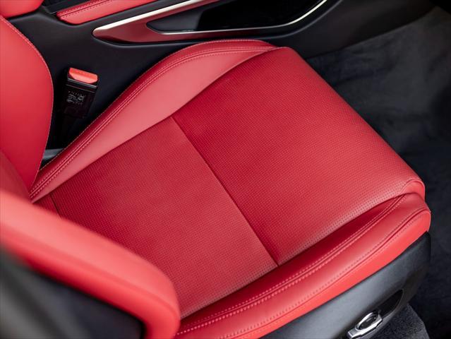 Photo of 2026 Santorini Black Jaguar F-PACE