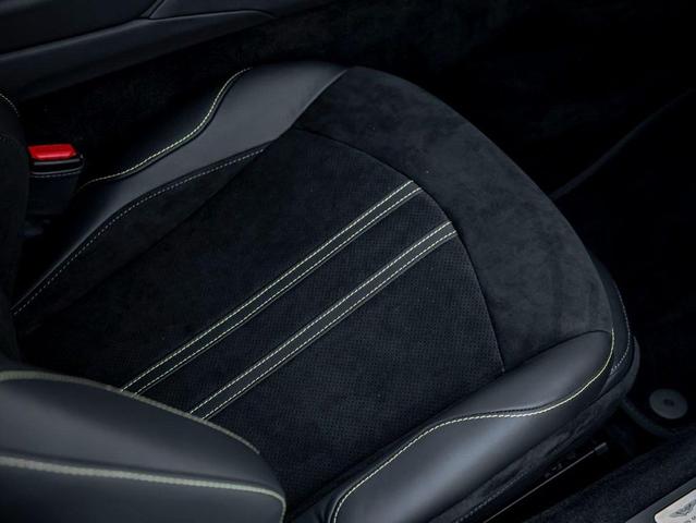 Photo of 2023 Apex Gray Aston Martin Vantage