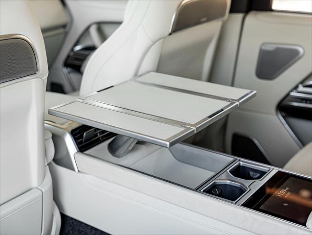 Photo of 2025 Carpathian Gray Land Rover Range Rover