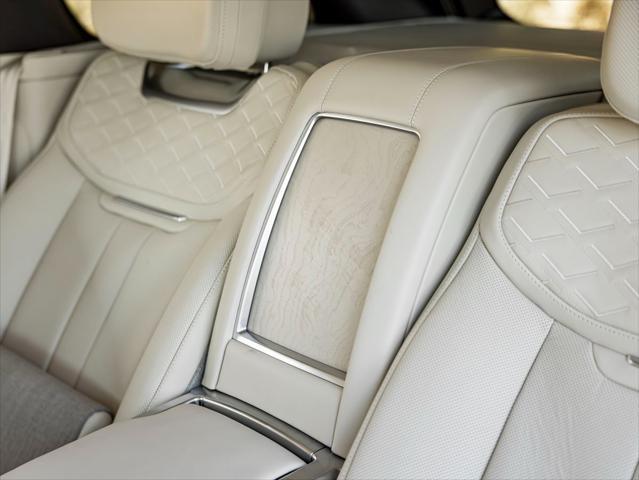 Photo of 2025 Carpathian Gray Land Rover Range Rover