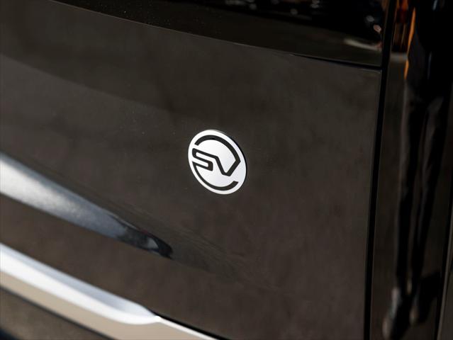 Photo of 2025 Carpathian Gray Land Rover Range Rover