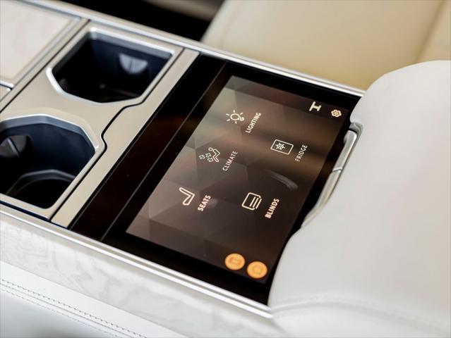 Photo of 2025 Carpathian Gray Land Rover Range Rover