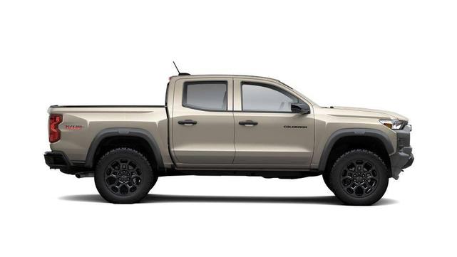 Photo of 2026 Other Chevrolet Colorado