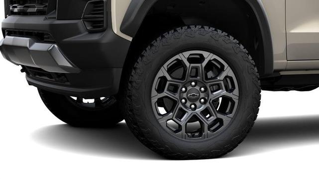 Photo of 2026 Other Chevrolet Colorado