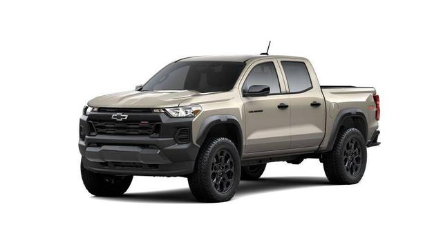 Photo of 2026 Other Chevrolet Colorado