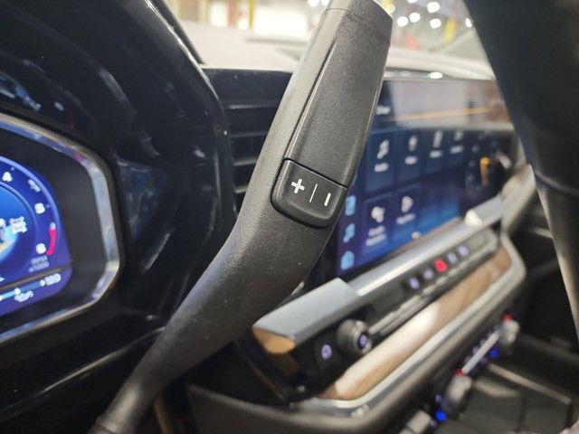 Photo of 2024 Summit White Chevrolet Silverado 2500