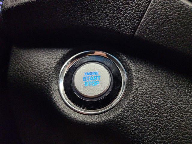 Photo of 2017 Caribbean Blue Hyundai TUCSON
