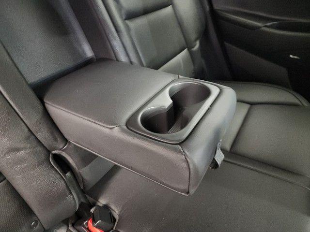 Photo of 2017 Caribbean Blue Hyundai TUCSON