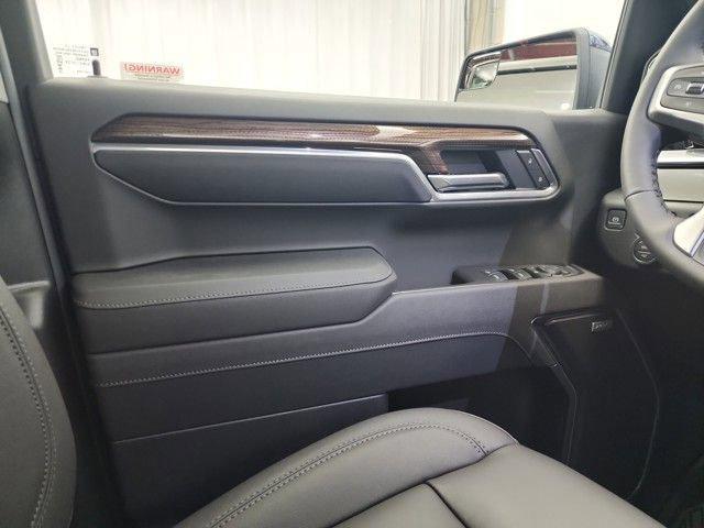 Photo of 2026 Black Chevrolet Silverado 1500