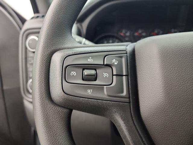 Photo of 2026 Summit White Chevrolet Silverado 1500