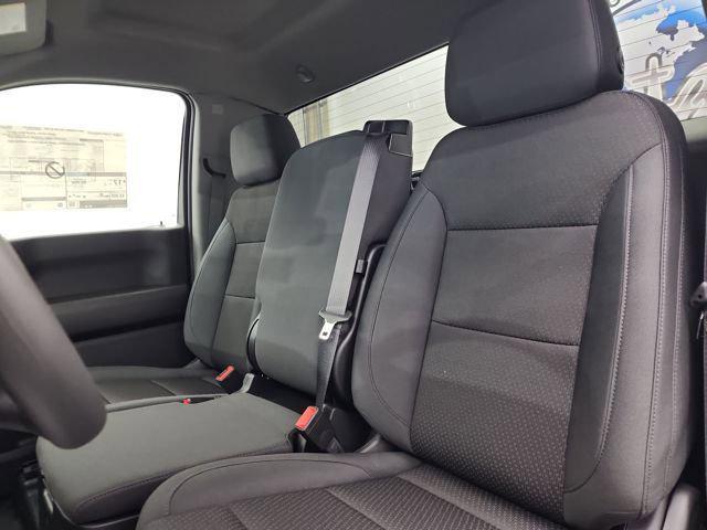Photo of 2026 Summit White Chevrolet Silverado 1500
