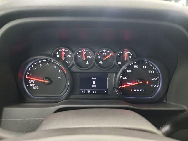 Photo of 2026 Summit White Chevrolet Silverado 1500