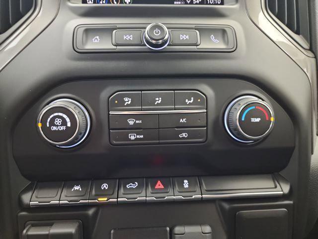 Photo of 2026 Summit White Chevrolet Silverado 1500