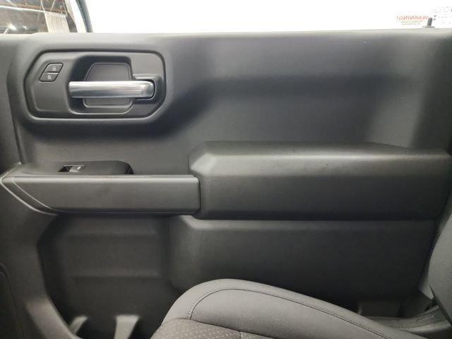 Photo of 2026 Summit White Chevrolet Silverado 1500