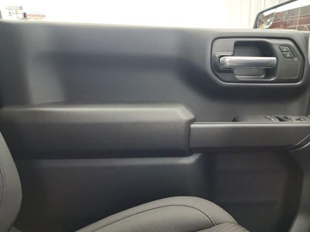 Photo of 2026 Summit White Chevrolet Silverado 1500