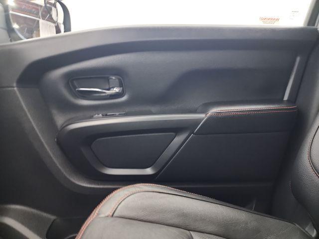 Photo of 2021 Baja Storm Nissan Titan