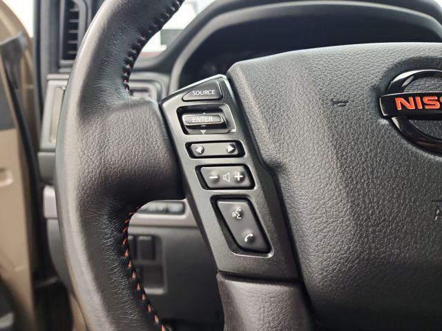 Photo of 2021 Baja Storm Nissan Titan