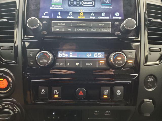 Photo of 2021 Baja Storm Nissan Titan