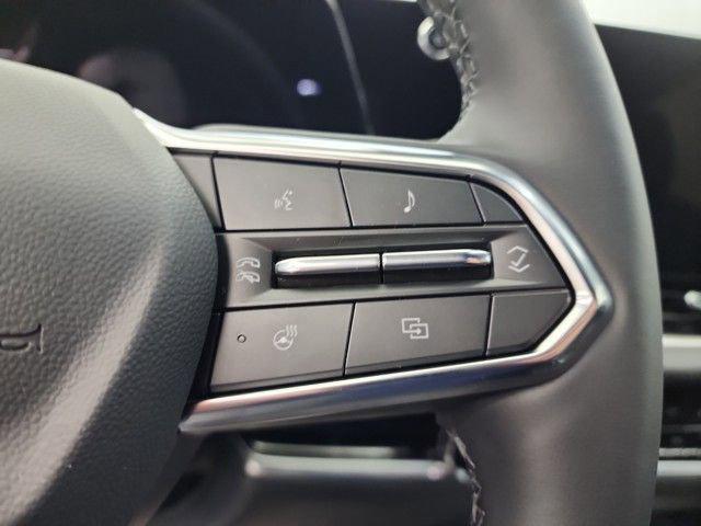 Photo of 2026 Lakeshore Blue Metallic Chevrolet Equinox