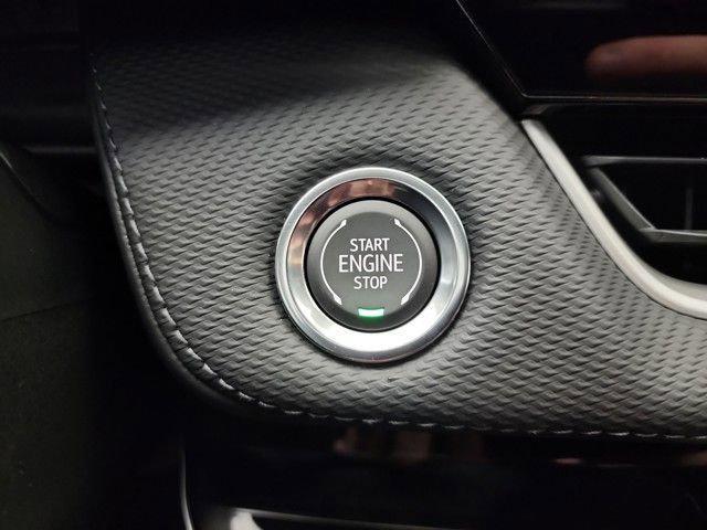 Photo of 2026 Lakeshore Blue Metallic Chevrolet Equinox