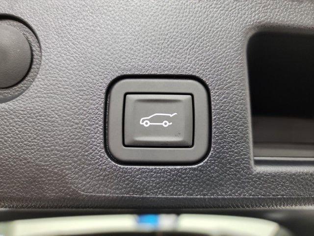 Photo of 2026 Lakeshore Blue Metallic Chevrolet Equinox