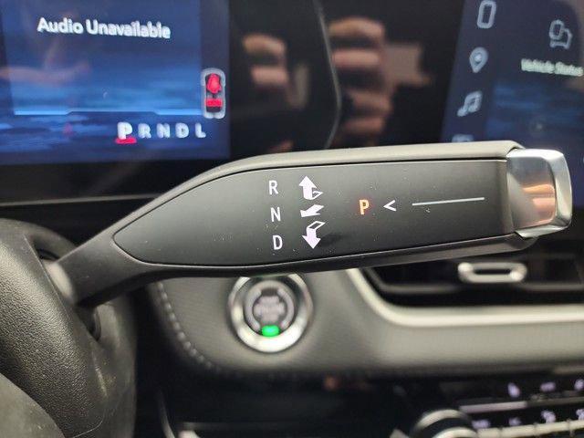 Photo of 2026 Lakeshore Blue Metallic Chevrolet Equinox