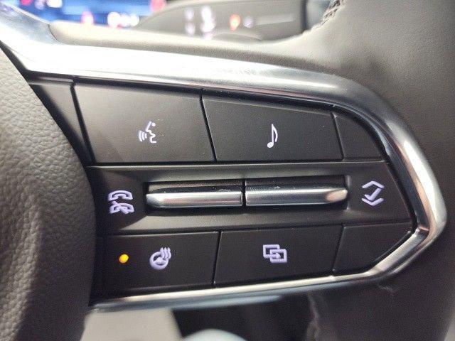 Photo of 2025 Black Chevrolet Suburban