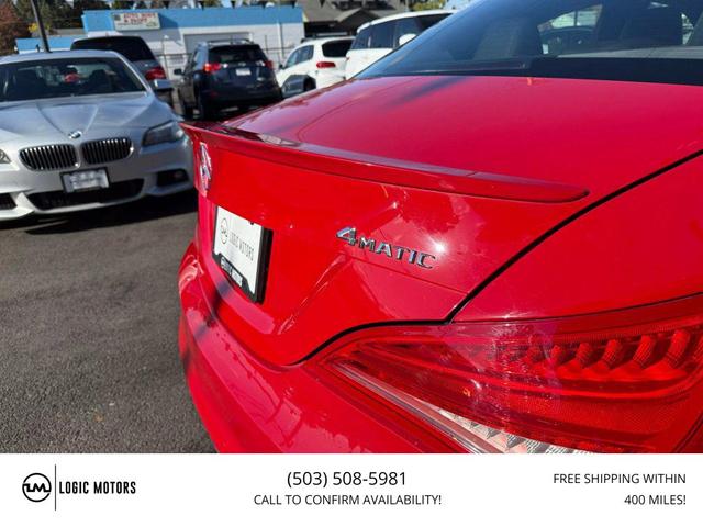 Photo of 2015 Jupiter Red Mercedes-Benz CLA-Class
