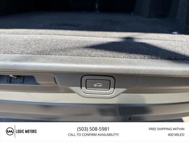 Photo of 2016 Scotia Grey Land Rover Range Rover