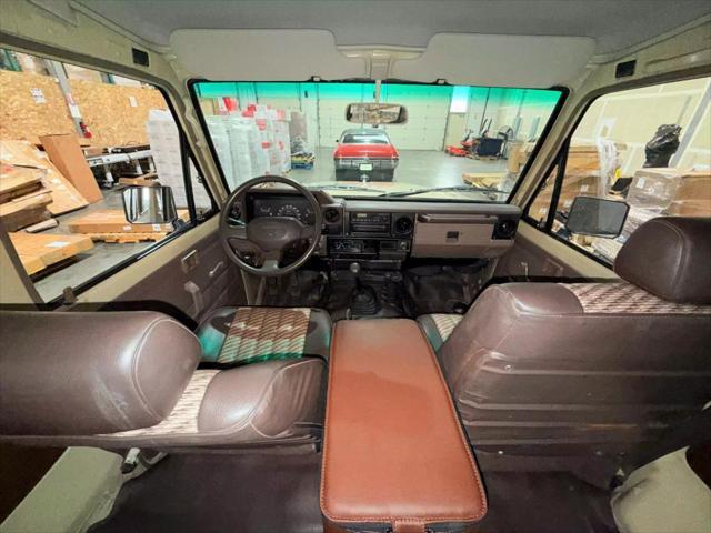 Photo of 1994  Toyota Land Cruiser
