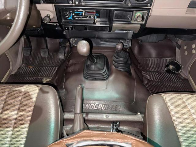 Photo of 1994  Toyota Land Cruiser