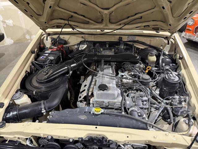 Photo of 1994  Toyota Land Cruiser