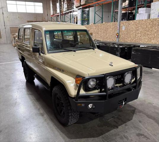 Photo of 1994  Toyota Land Cruiser