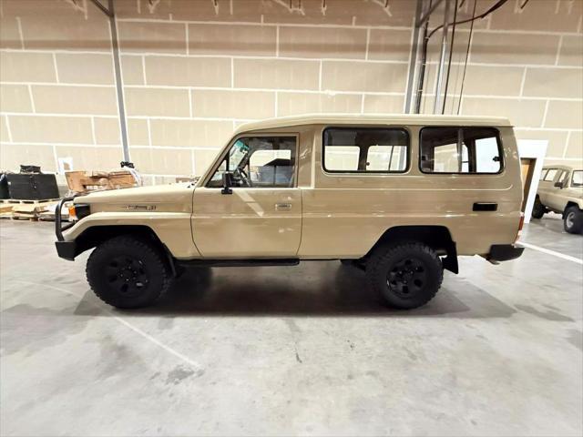 Photo of 1994  Toyota Land Cruiser