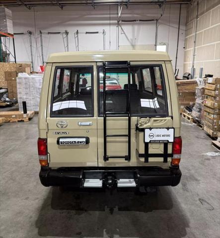Photo of 1994  Toyota Land Cruiser