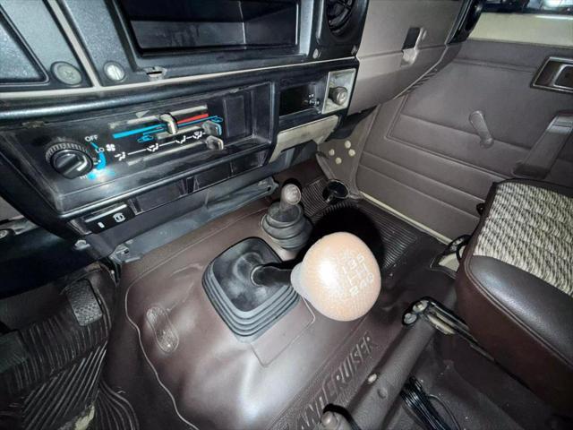 Photo of 1994  Toyota Land Cruiser