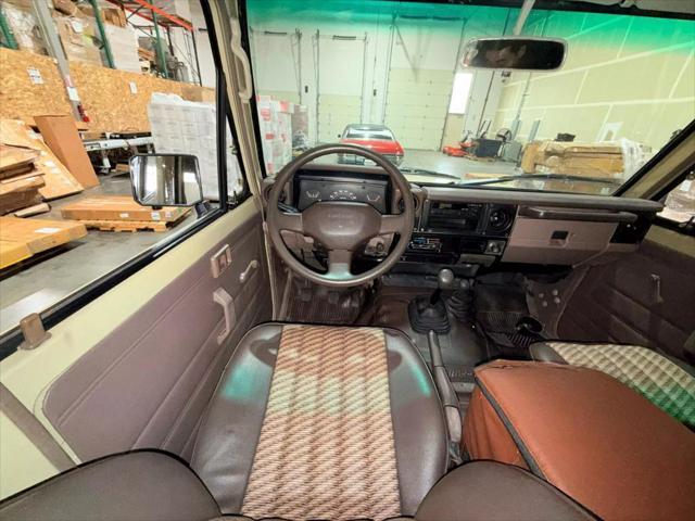 Photo of 1994  Toyota Land Cruiser