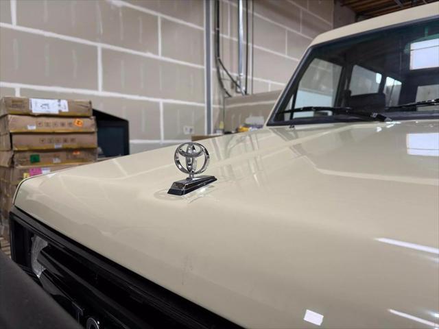 Photo of 1994  Toyota Land Cruiser