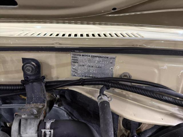 Photo of 1994  Toyota Land Cruiser