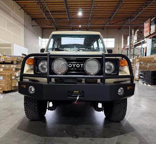 Photo of 1994  Toyota Land Cruiser