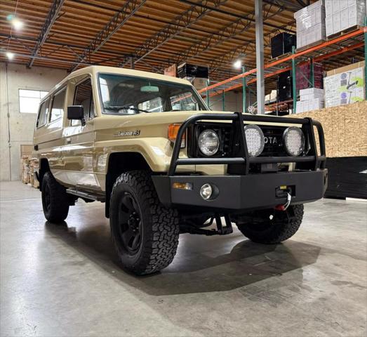 Photo of 1994  Toyota Land Cruiser